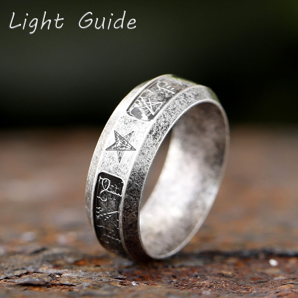 Vintage Fashion Guide - Cincin Vintage Baru 2024 Cincin Signet