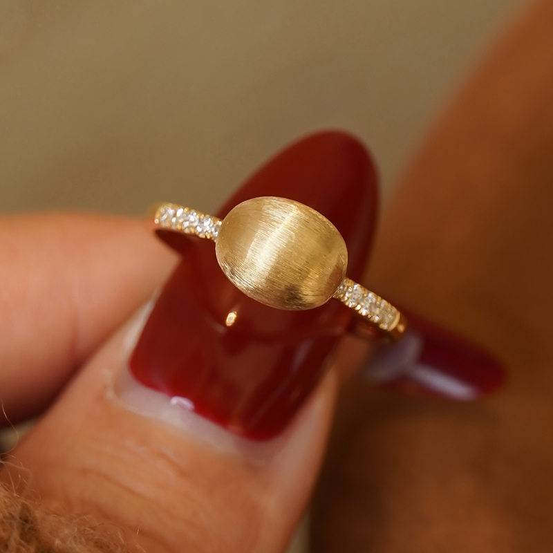 Aazuo Perhiasan Antik Modis Ci - Vintage Fashion Rings For Women ulasan dan harga
