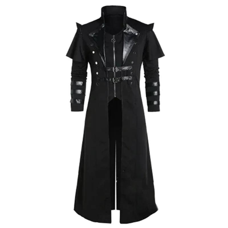 Kostum Pria Vintage Halloween  - Vintage Fashion Jacket ulasan dan harga