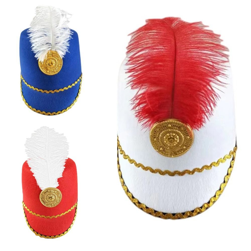 Topi Ksatria Buatan Tangan yan - Vintage Fashion Show ulasan dan harga
