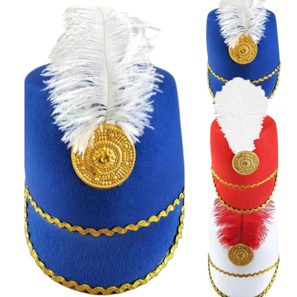 Topi Ksatria Buatan Tangan yan - Vintage Fashion Show ulasan dan harga