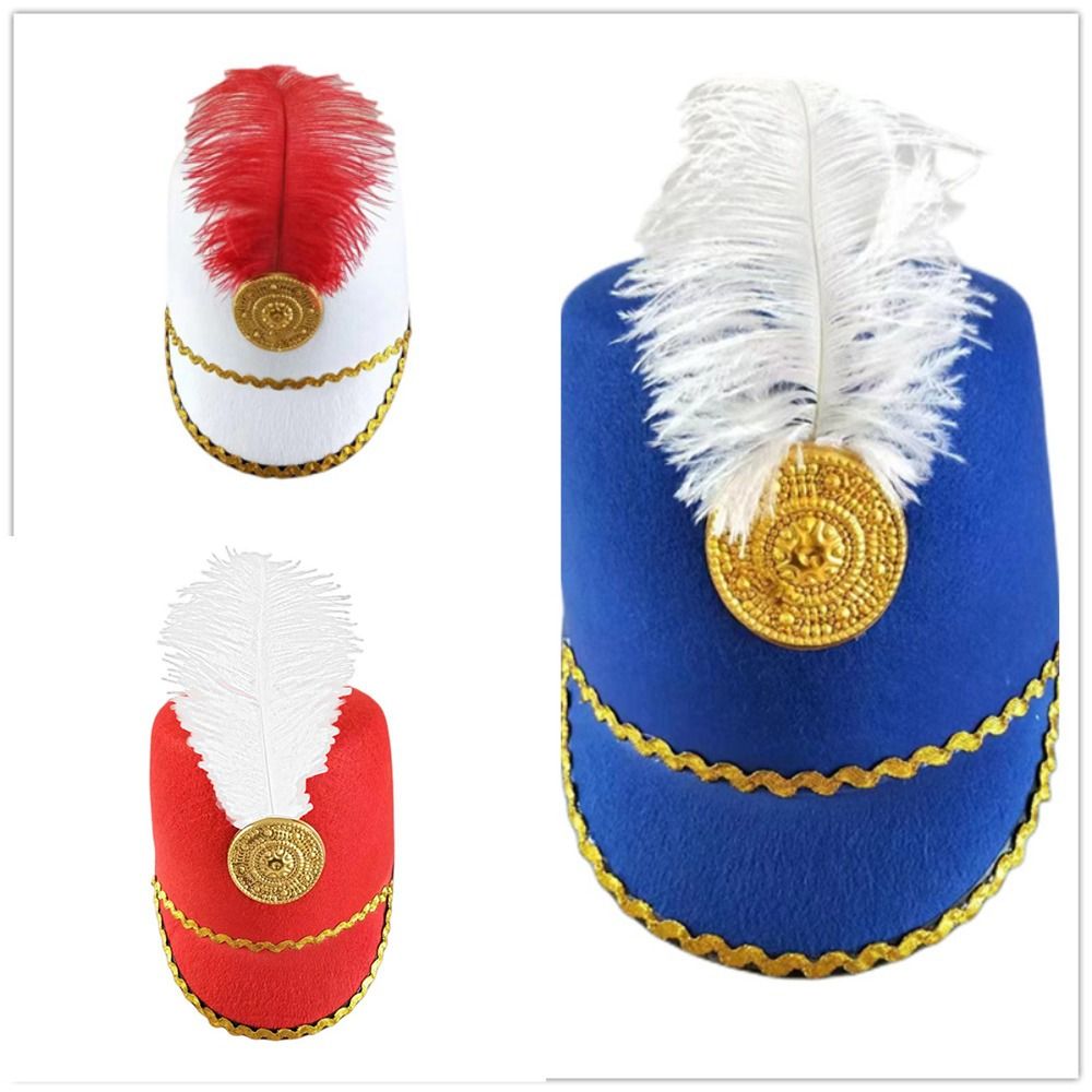 Topi Ksatria Buatan Tangan yan - Vintage Fashion Show ulasan dan harga