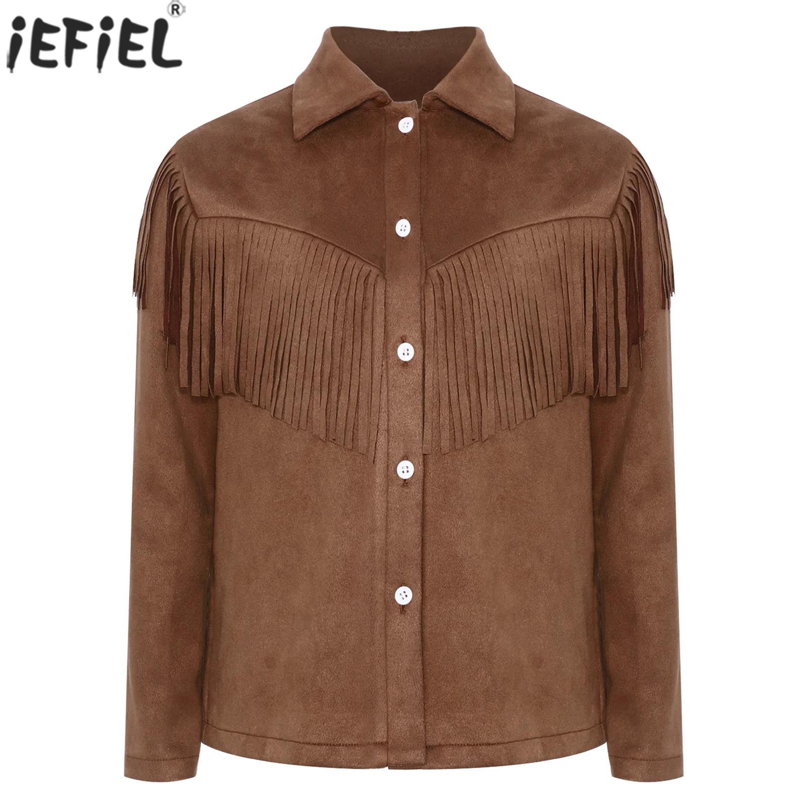 Kostum Cowgirl Koboi Barat Ana - Vintage Fashion Jacket ulasan dan harga