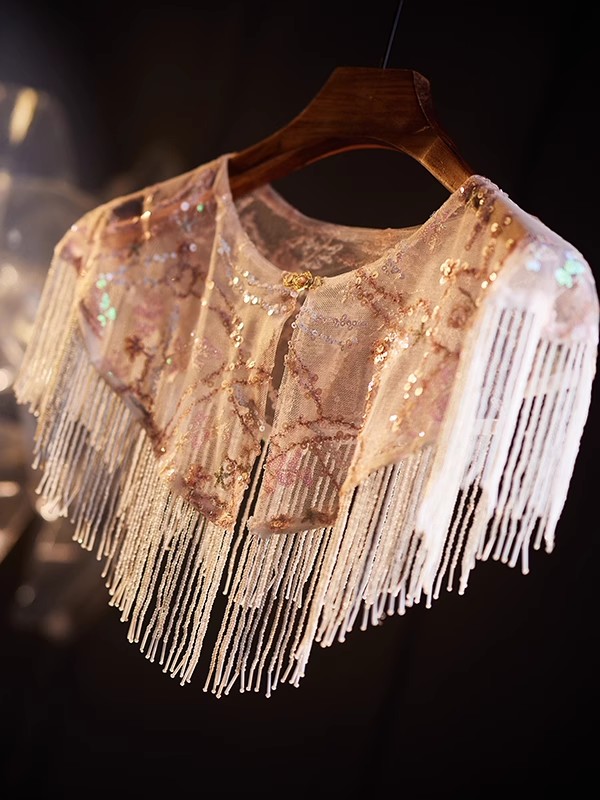 Selendang Pashmina Wanita Gaya - Vintage Fashion Show ulasan dan harga