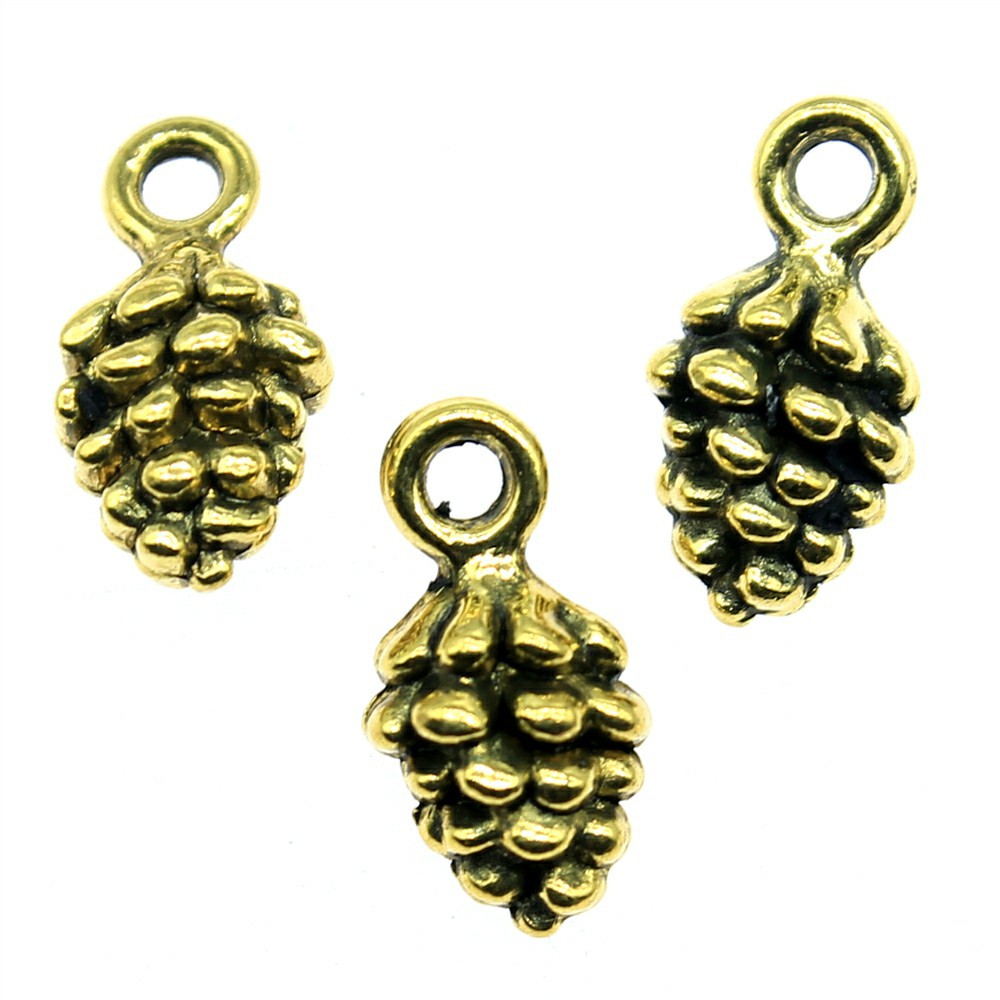40 Buah 12X7X7Mm (0.47X0.28X0. - Vintage Fashion Tumblr ulasan dan harga