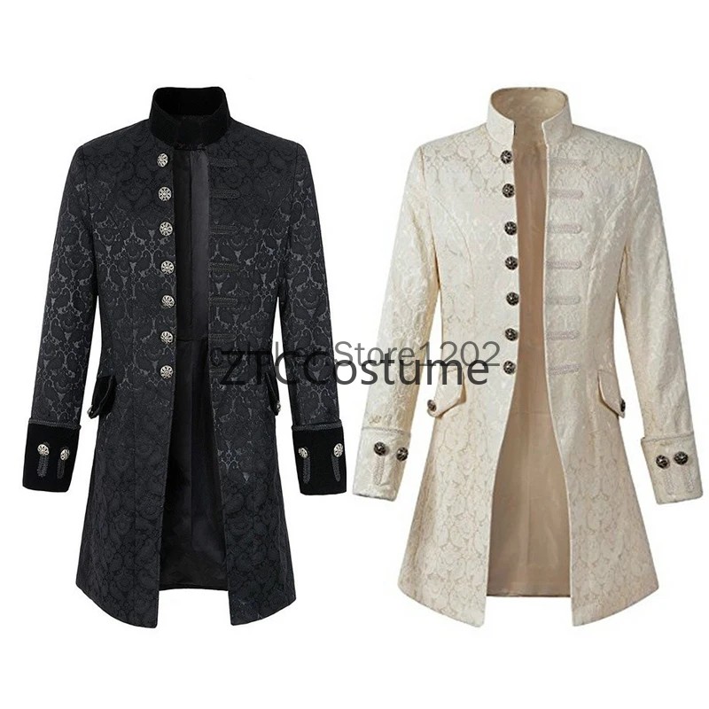 Mantel Pangeran Victoria Steam - Vintage Fashion Jacket ulasan dan harga