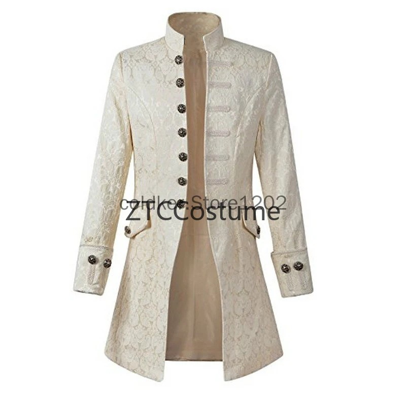 Mantel Pangeran Victoria Steam - Vintage Fashion Jacket ulasan dan harga