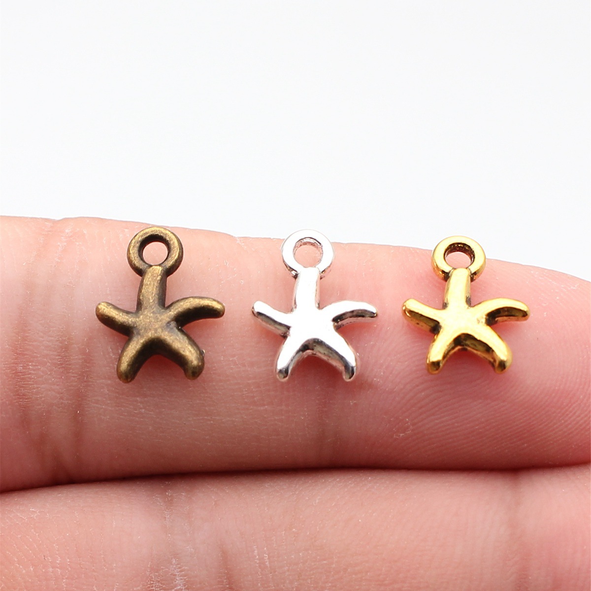 WYSIWYG 20 Buah 12X10Mm 3 Warn - Vintage Fashion Tumblr ulasan dan harga