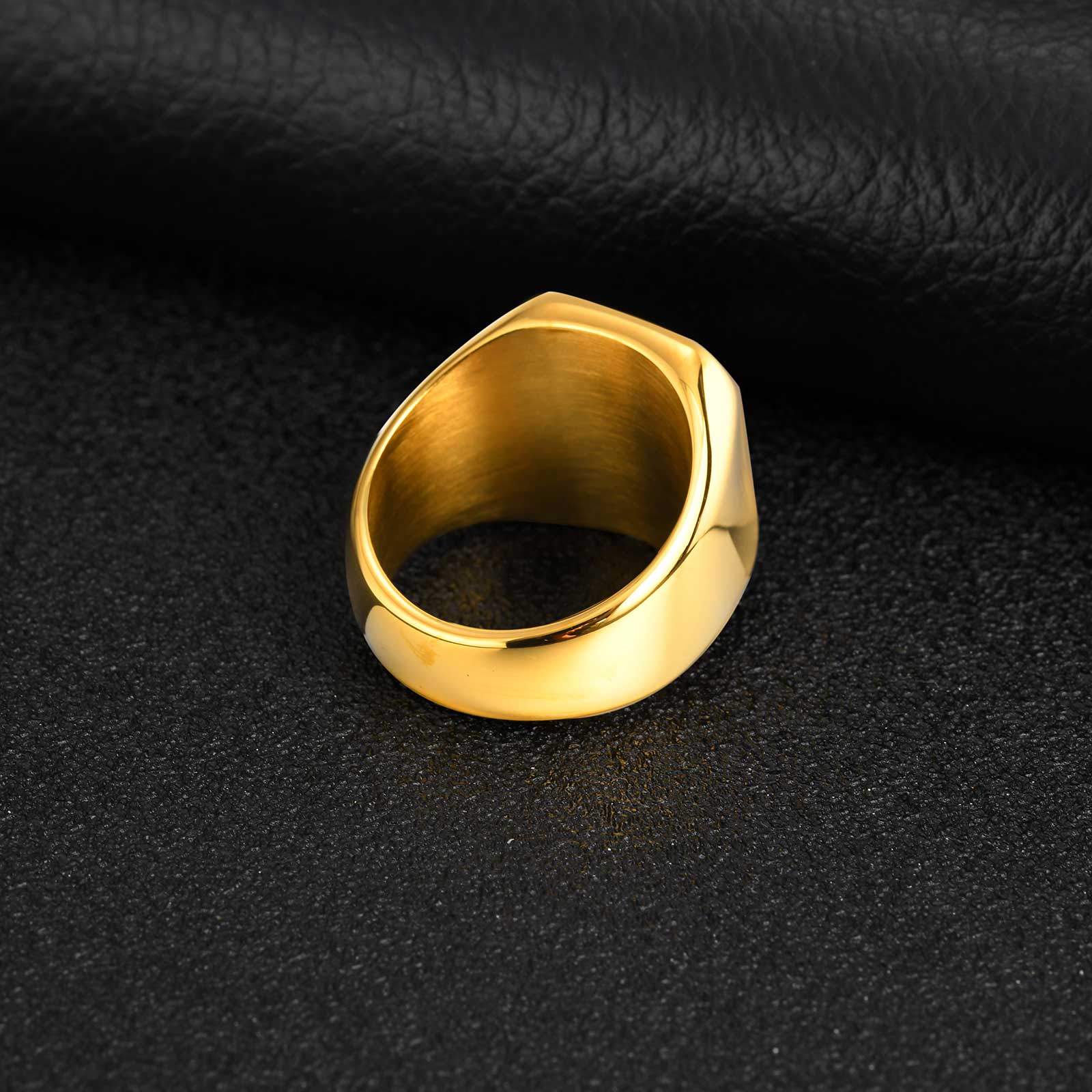 Cincin Elang Terbang Kustom, C - Vintage Fashion Rings For Women ulasan dan harga