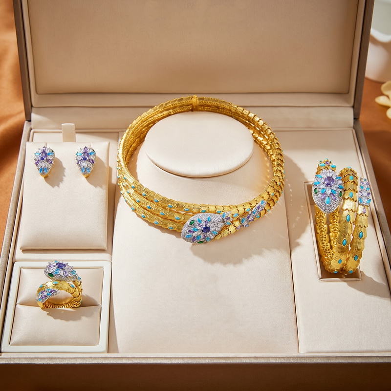 Perhiasan Set Eropa Amerika An - Vintage Fashion Rings For Women ulasan dan harga