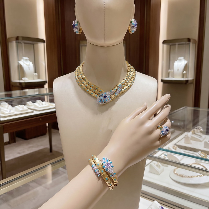 Perhiasan Set Eropa Amerika An - Vintage Fashion Rings For Women ulasan dan harga