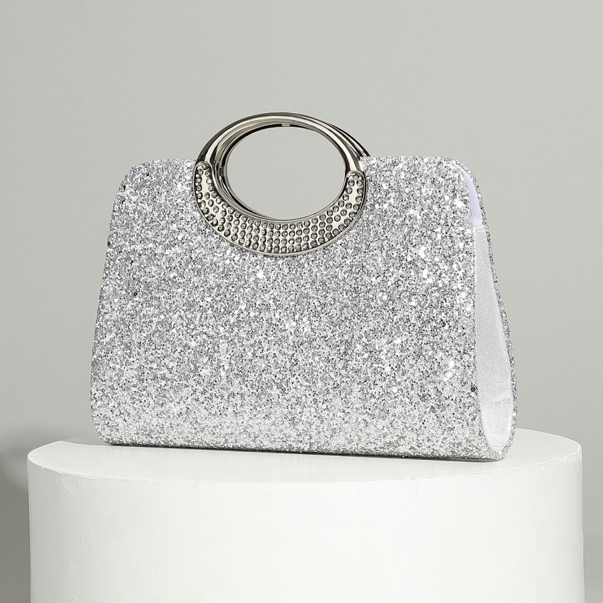 Tas tangan vintage besar berte - Vintage Fashion Rings For Women ulasan dan harga