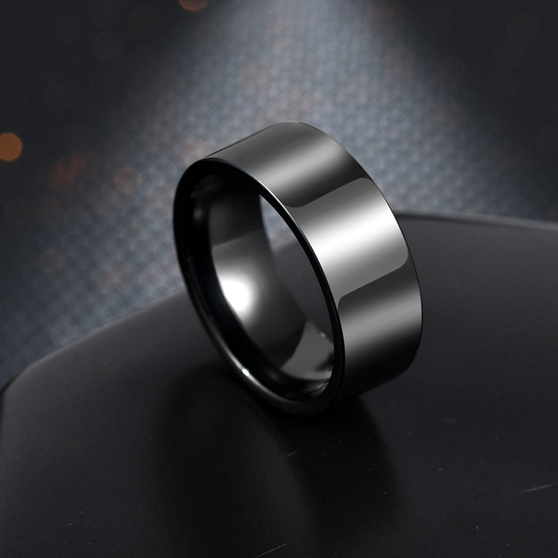 Letdiffery Cincin Nama Berukir - Vintage Fashion Rings For Women ulasan dan harga