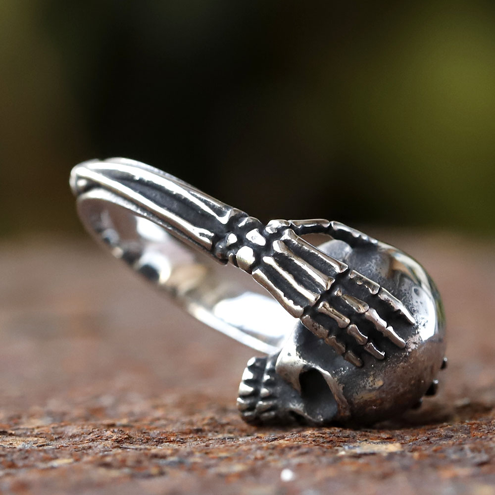 2025 Cincin Jari Manset Tengko - Vintage Fashion Guide ulasan dan harga