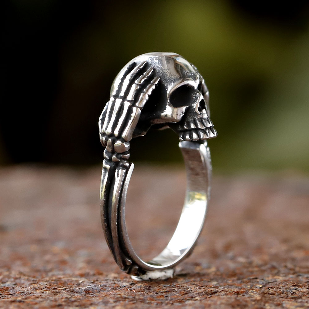 2025 Cincin Jari Manset Tengko - Vintage Fashion Guide ulasan dan harga